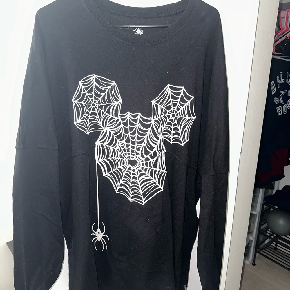 Disney Parks Sweater